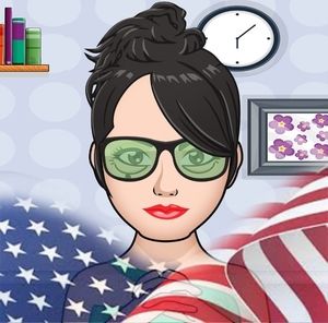 Meet your Posher, Dolores